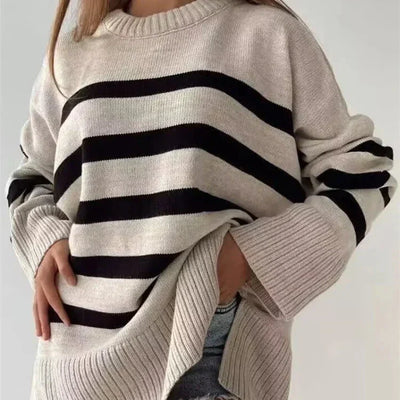 Elizabeth - Pull Couture