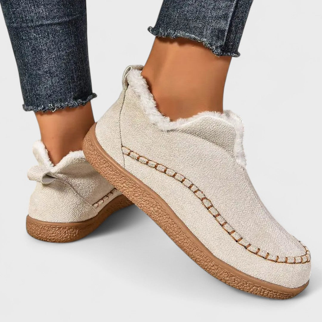 Cay - Bottes Orthopédiques