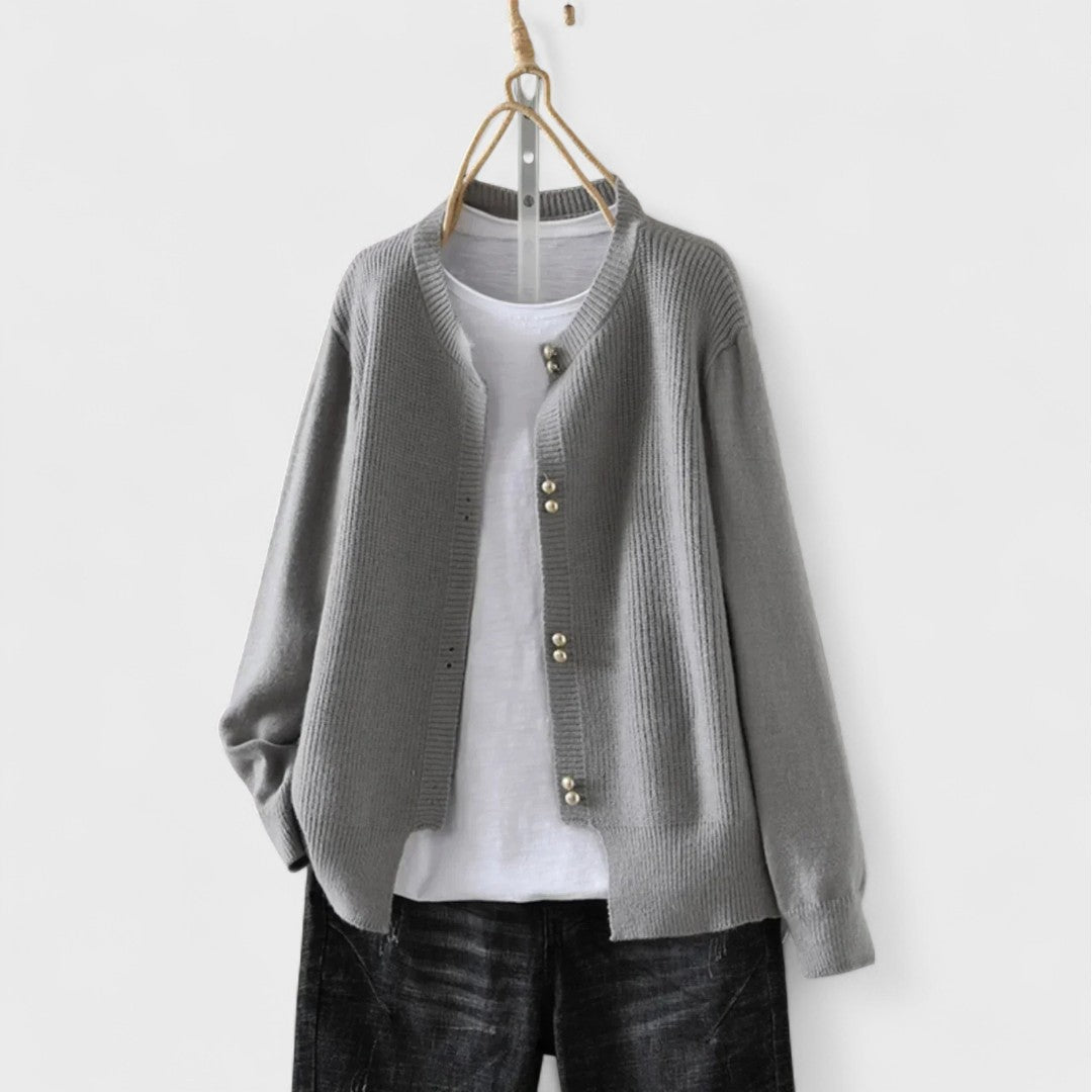 Auri - Cardigan Confortable