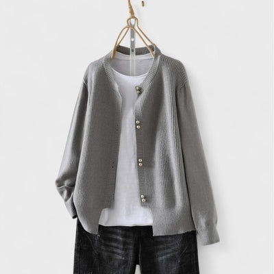 Auri - Cardigan Confortable