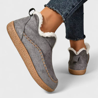 Cay - Bottes Orthopédiques