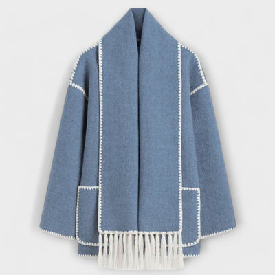 Chanela – Manteau Classique