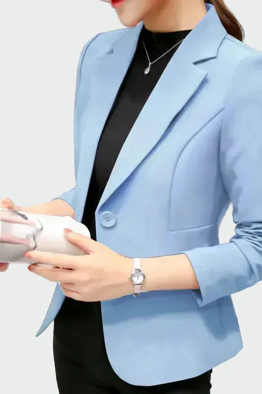 Uilda - Veste en ligne parfaite