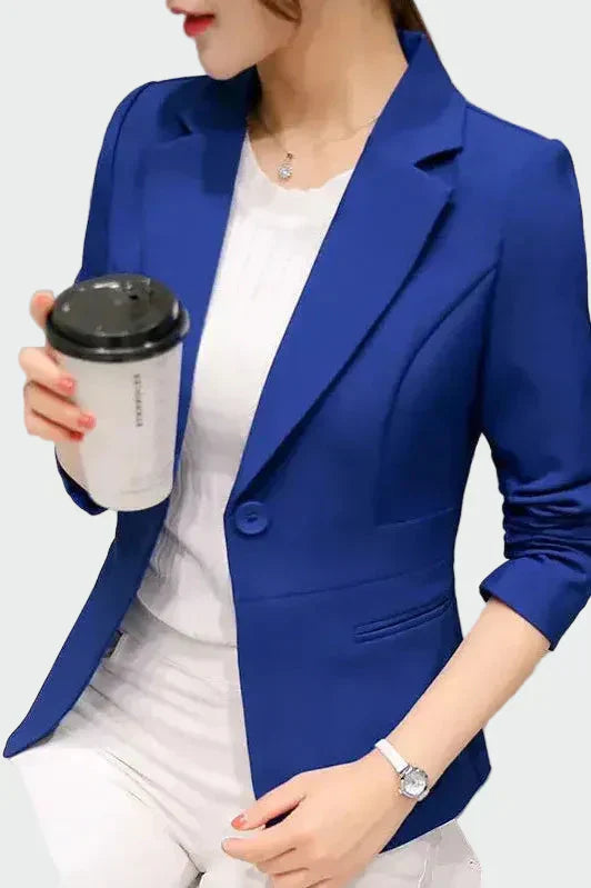 Uilda - Veste en ligne parfaite