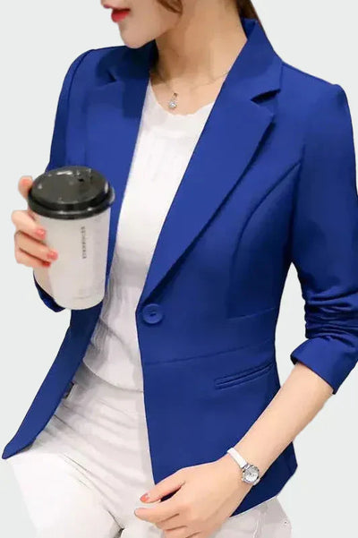 Uilda - Veste en ligne parfaite