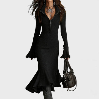 Laura - Robes d'hiver