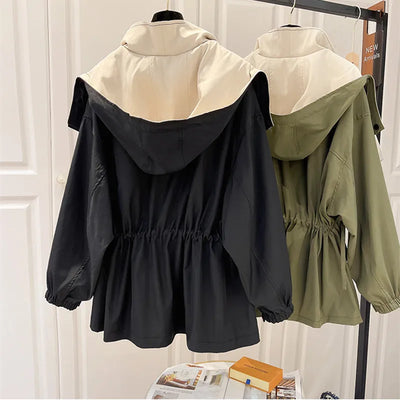 Fiore - Veste anti-vent