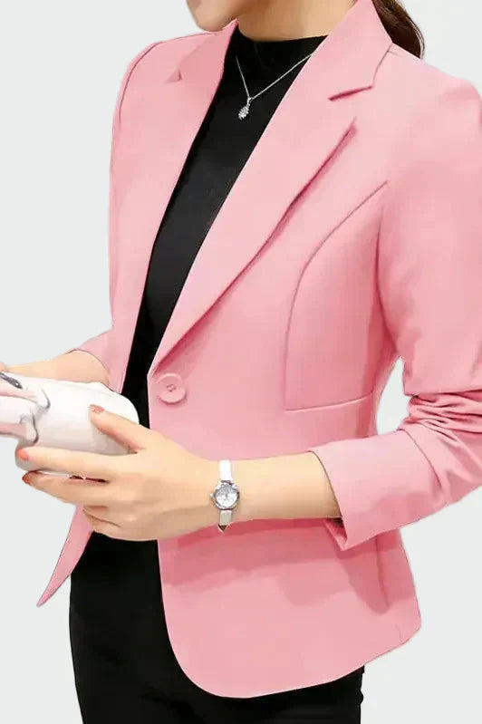 Uilda - Veste en ligne parfaite