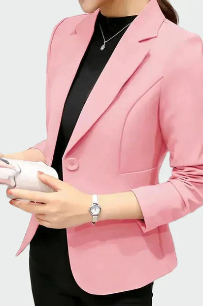 Uilda - Veste en ligne parfaite