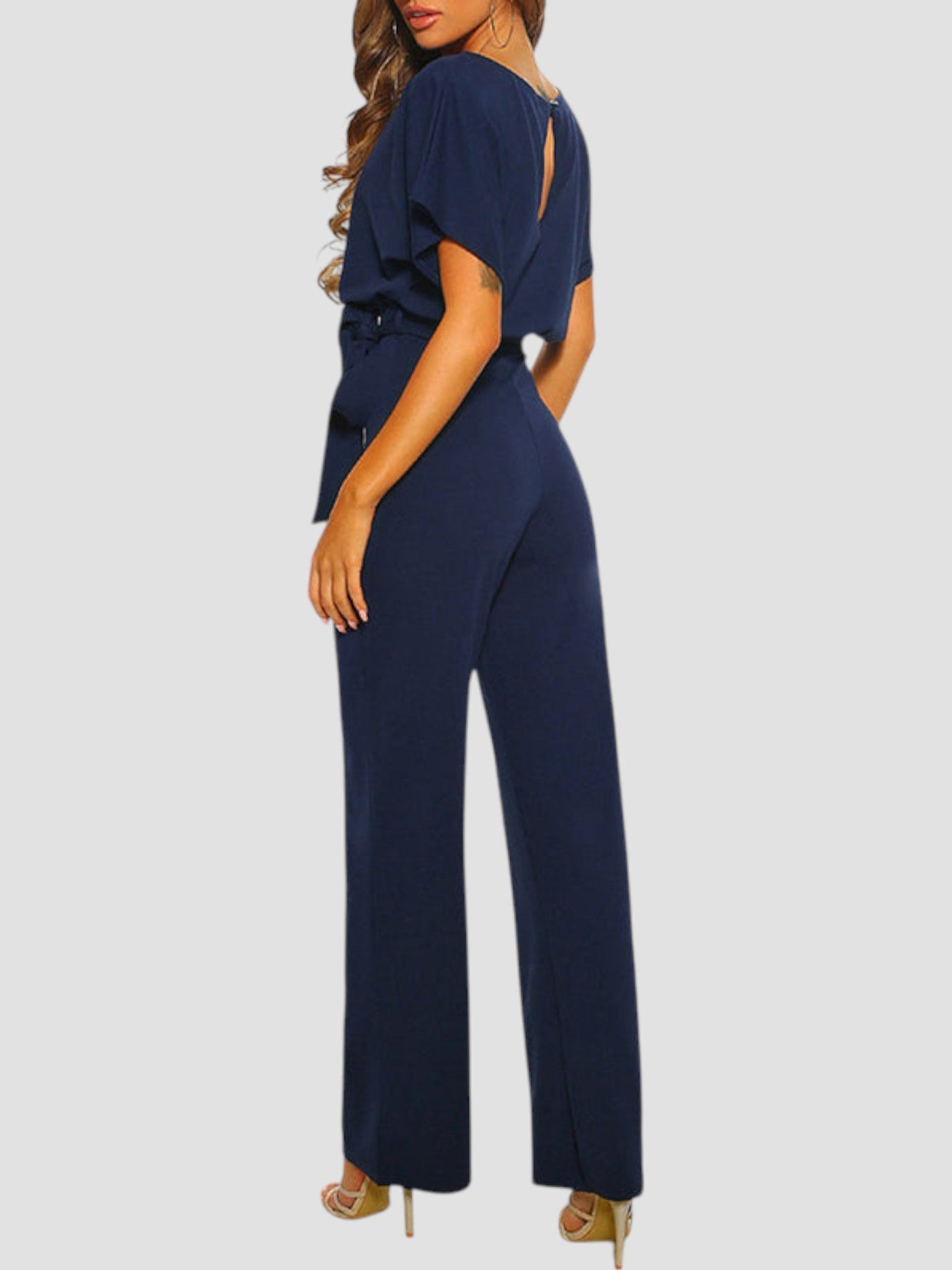 Antoniya | Combinaison