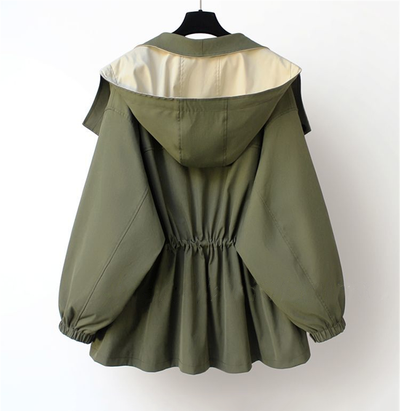 Fiore - Veste anti-vent