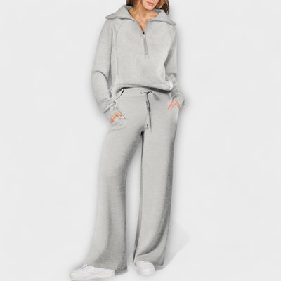 Ensemble de salon confortable en 2 pièces