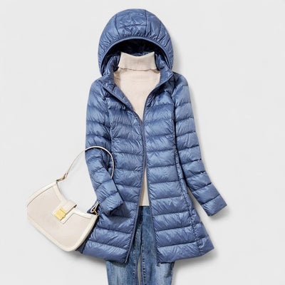 Feathra - Doudoune ultralégère