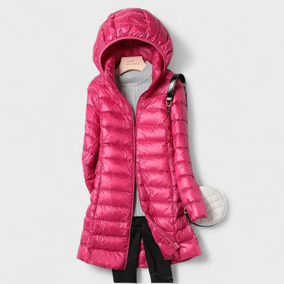 Feathra - Doudoune ultralégère