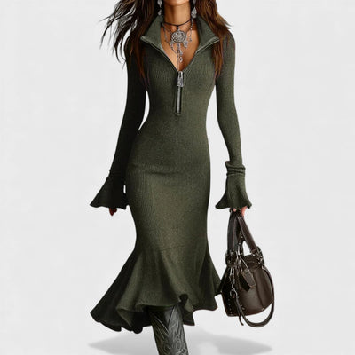 Laura - Robes d'hiver