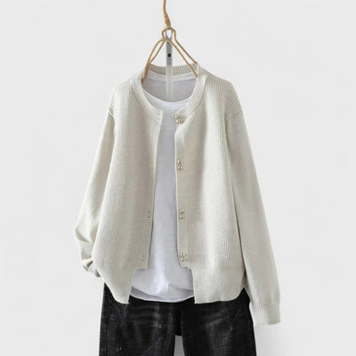 Auri - Cardigan Confortable