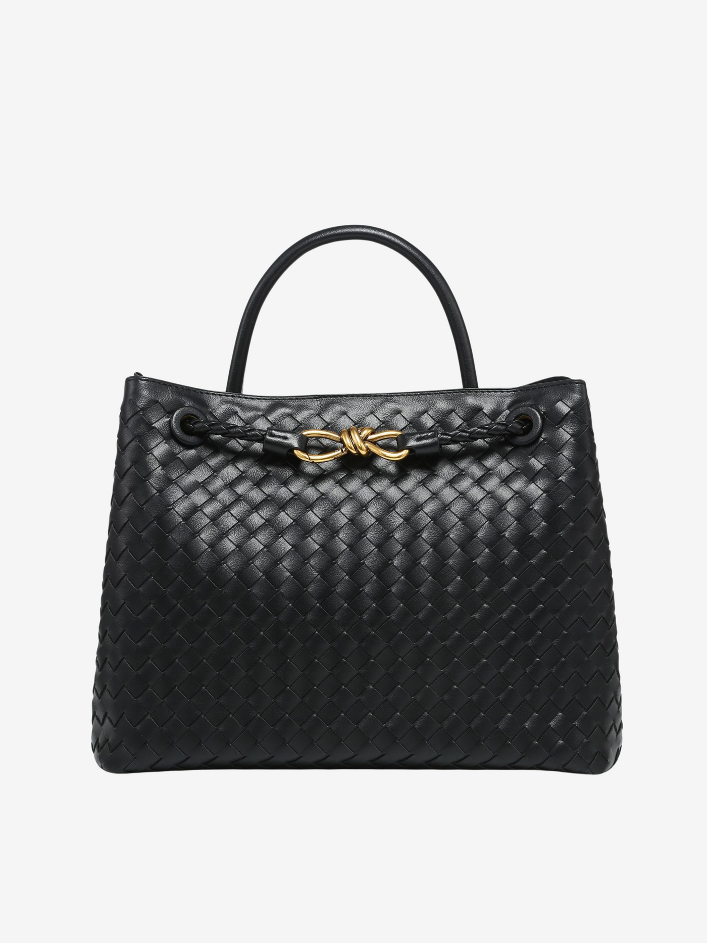 Vivienne | Sac Woven Oversized Classica