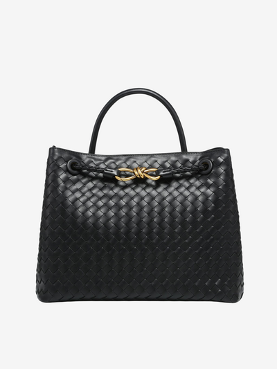 Vivienne | Sac Woven Oversized Classica