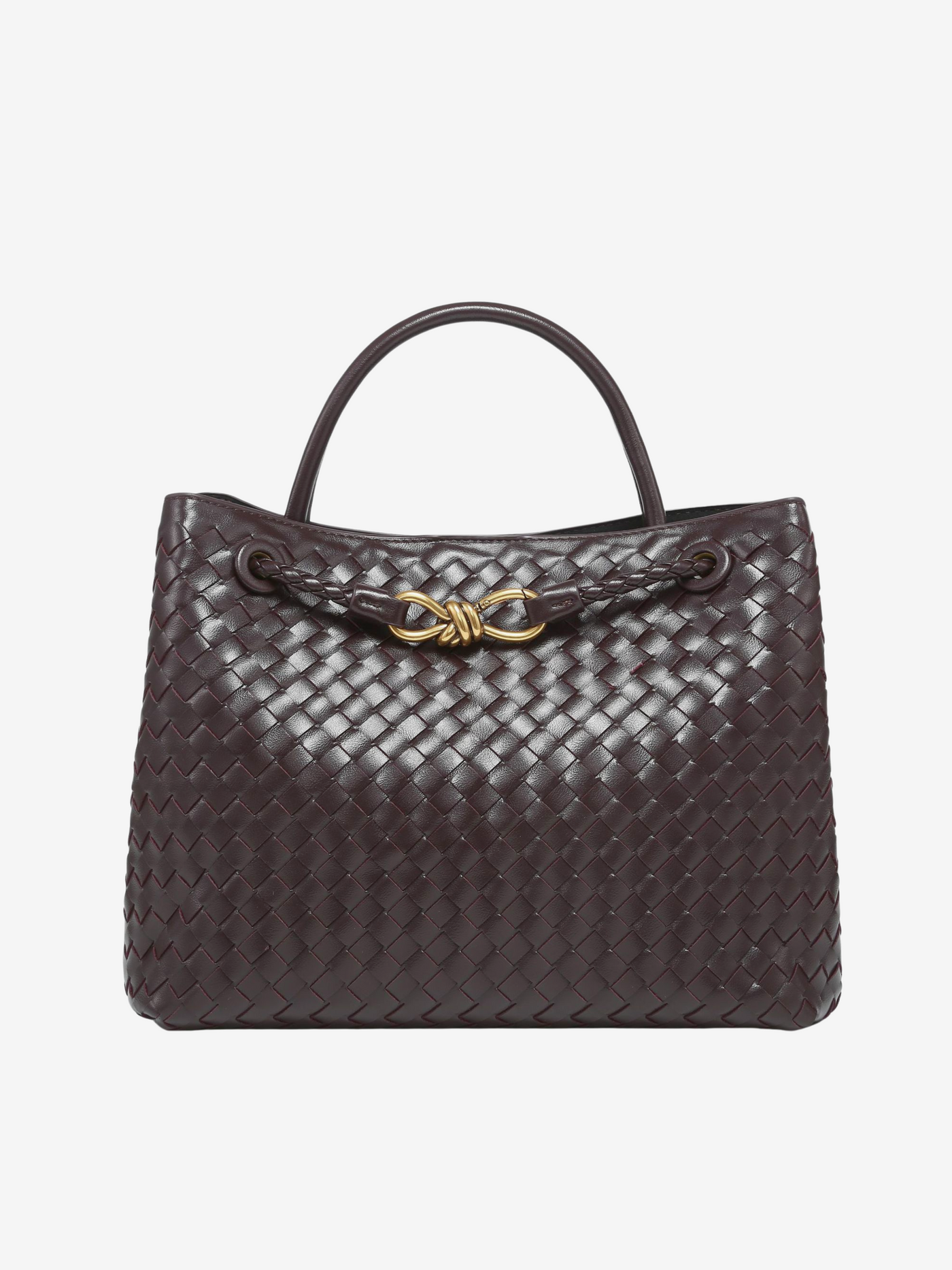 Vivienne | Sac Woven Oversized Classica