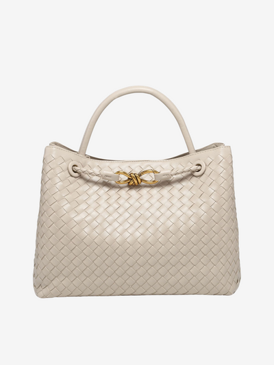 Vivienne | Sac Woven Oversized Classica