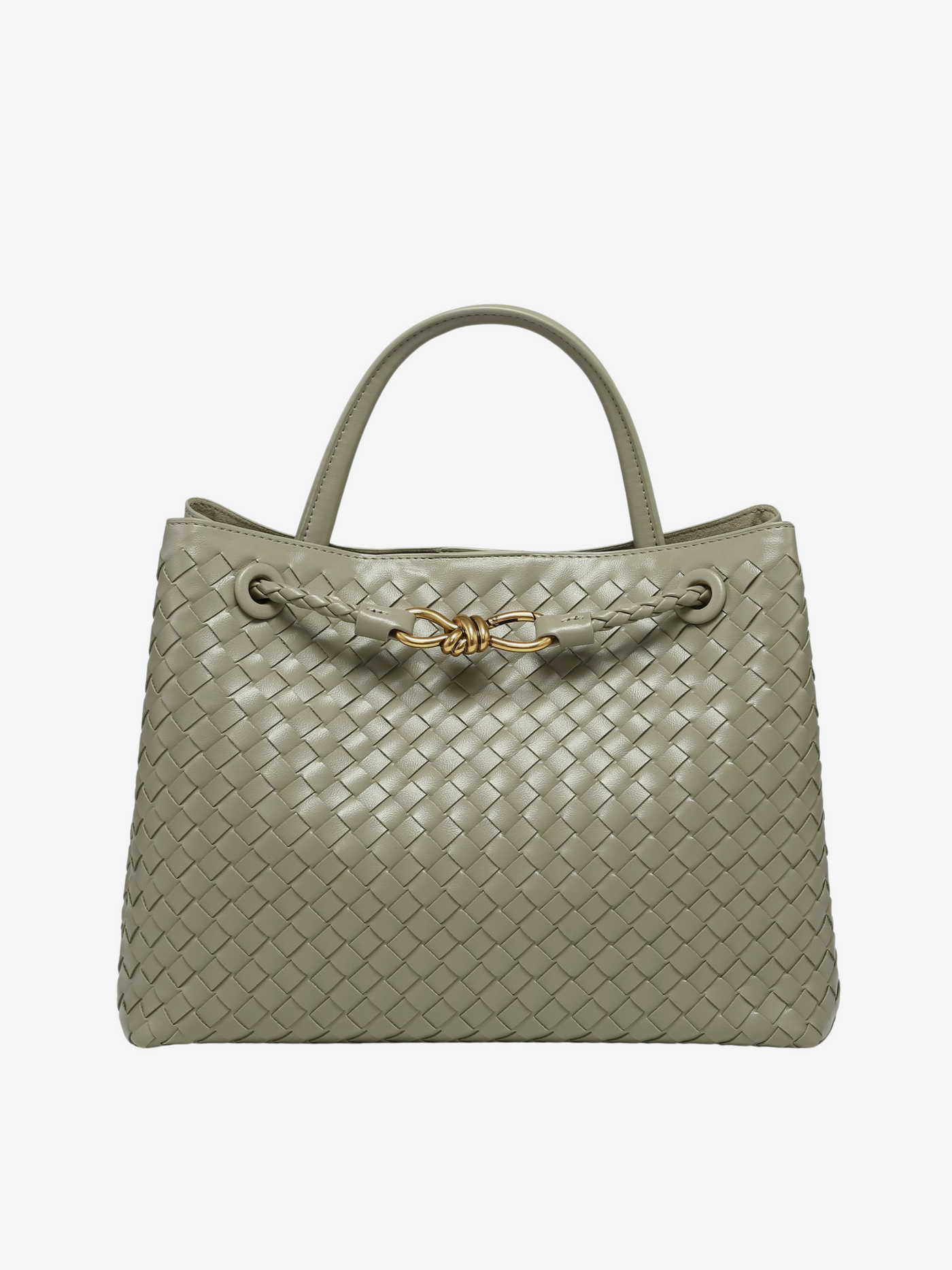 Vivienne | Sac Woven Oversized Classica