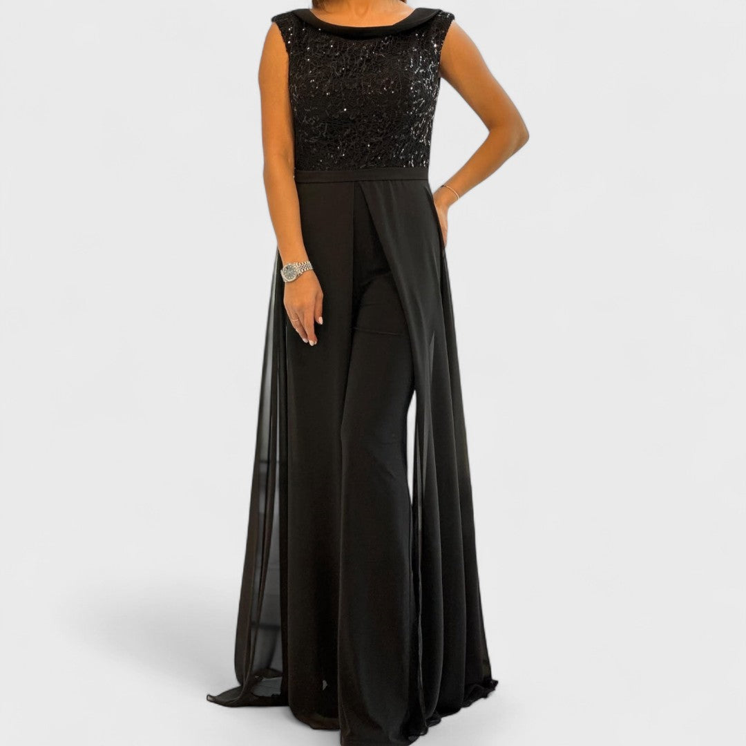 Zora - Combinaison Sophistiquée