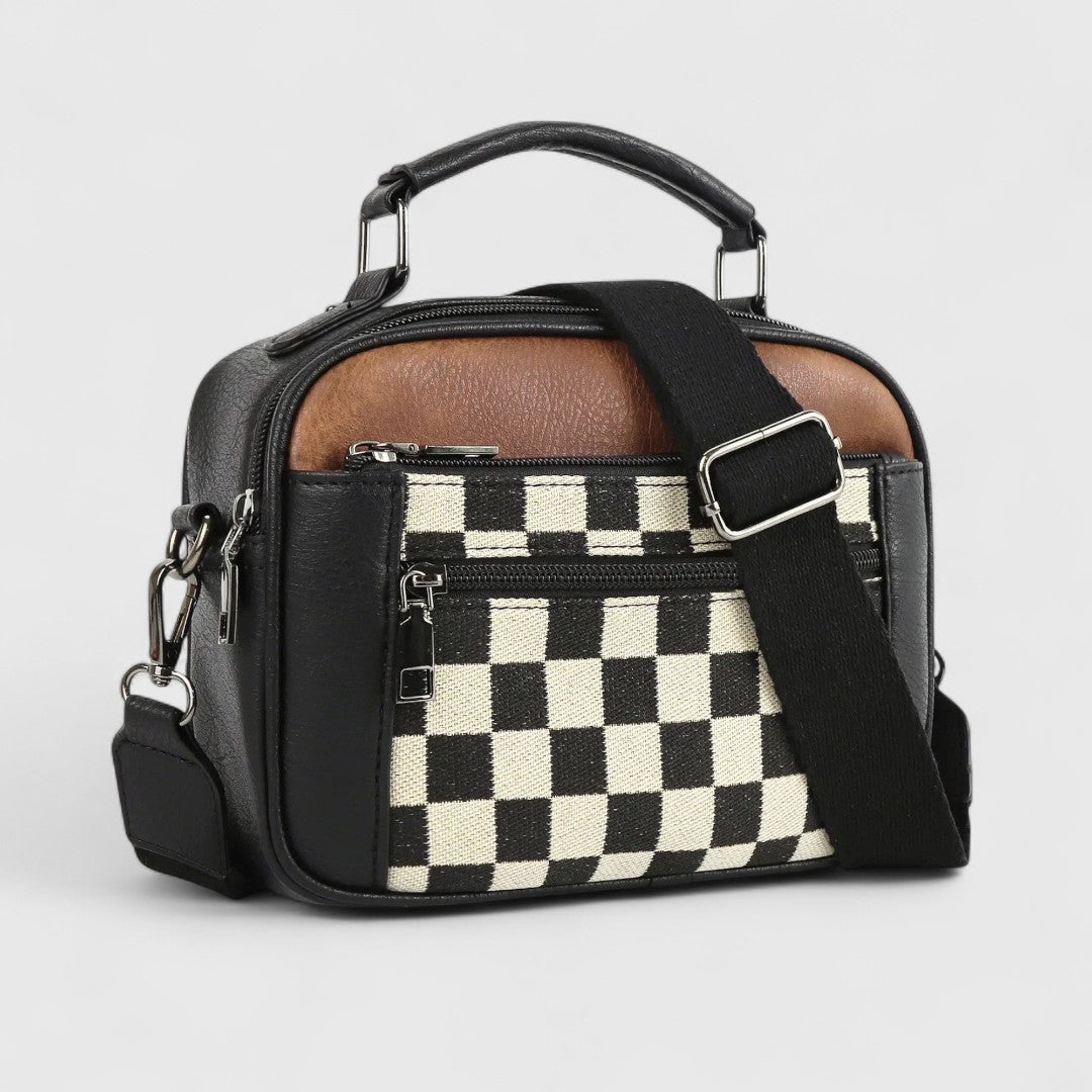 Isabella – Sac Élégant et Fonctionnel