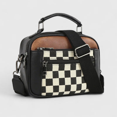 Isabella – Sac Élégant et Fonctionnel