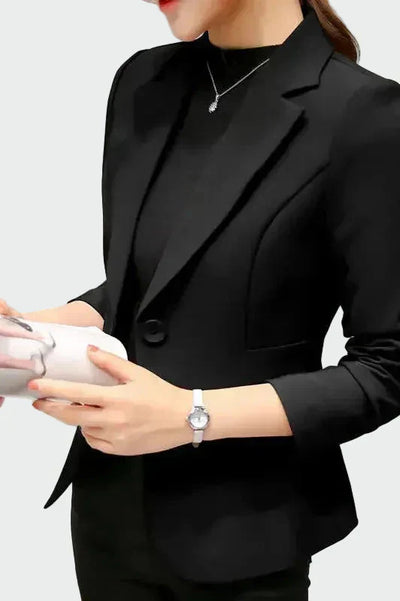 Uilda - Veste en ligne parfaite