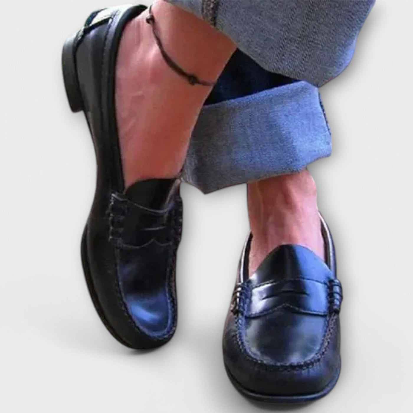 Claudia™ | Mocassins classiques pour femmes