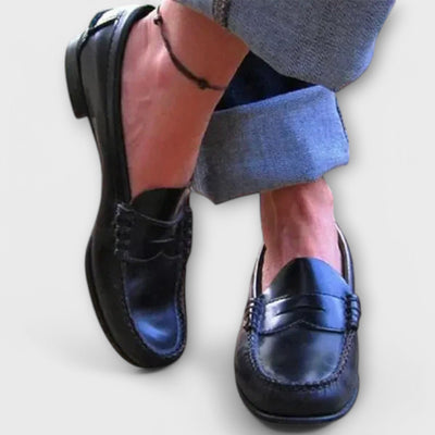 Claudia™ | Mocassins classiques pour femmes