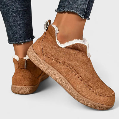 Cay - Bottes Orthopédiques