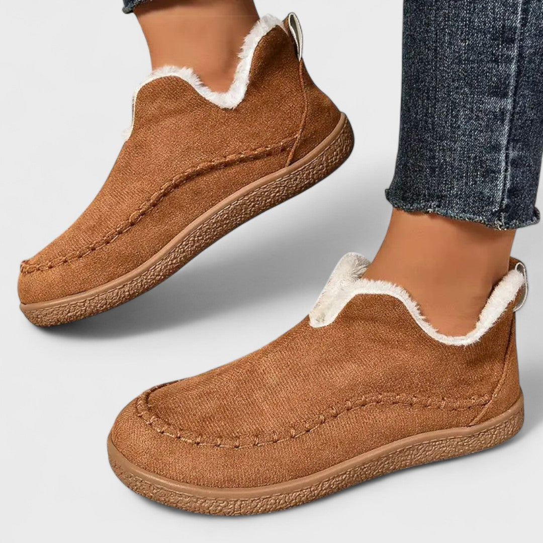 Cay - Bottes Orthopédiques