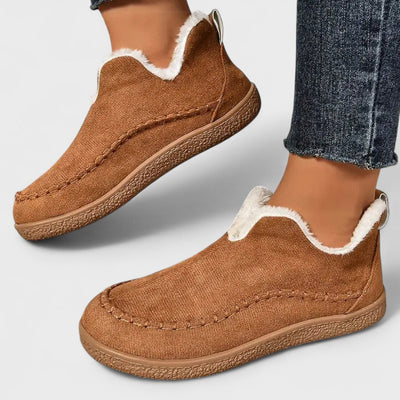 Cay - Bottes Orthopédiques