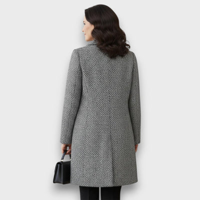 Elissara – Manteau Classique