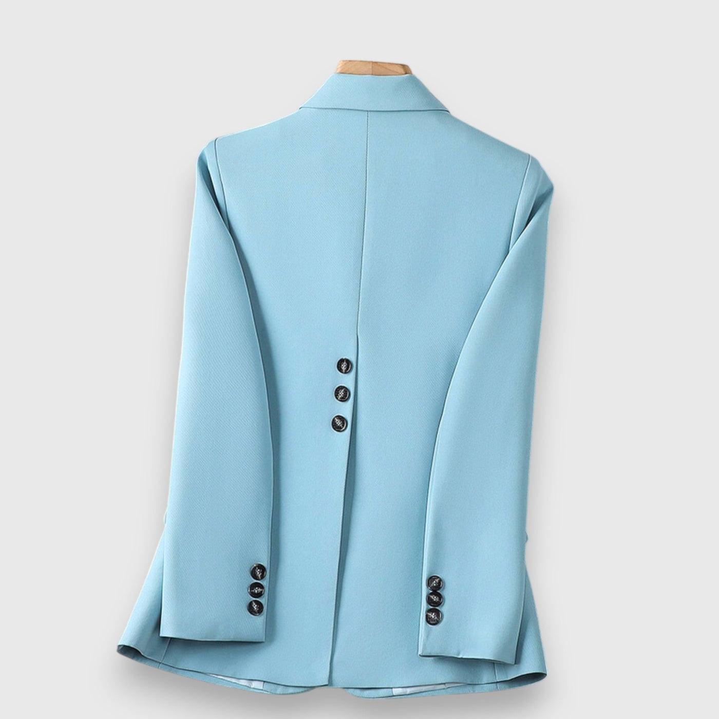 Wandara – Blazer à fermeture à un bouton