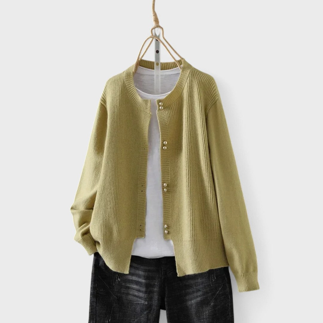 Auri - Cardigan Confortable