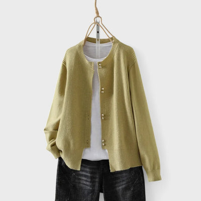 Auri - Cardigan Confortable