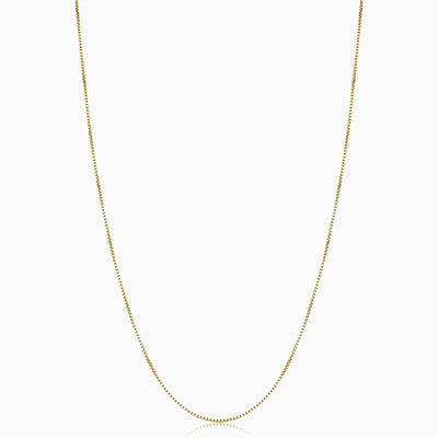 Clarionne | Collier en Or 18K