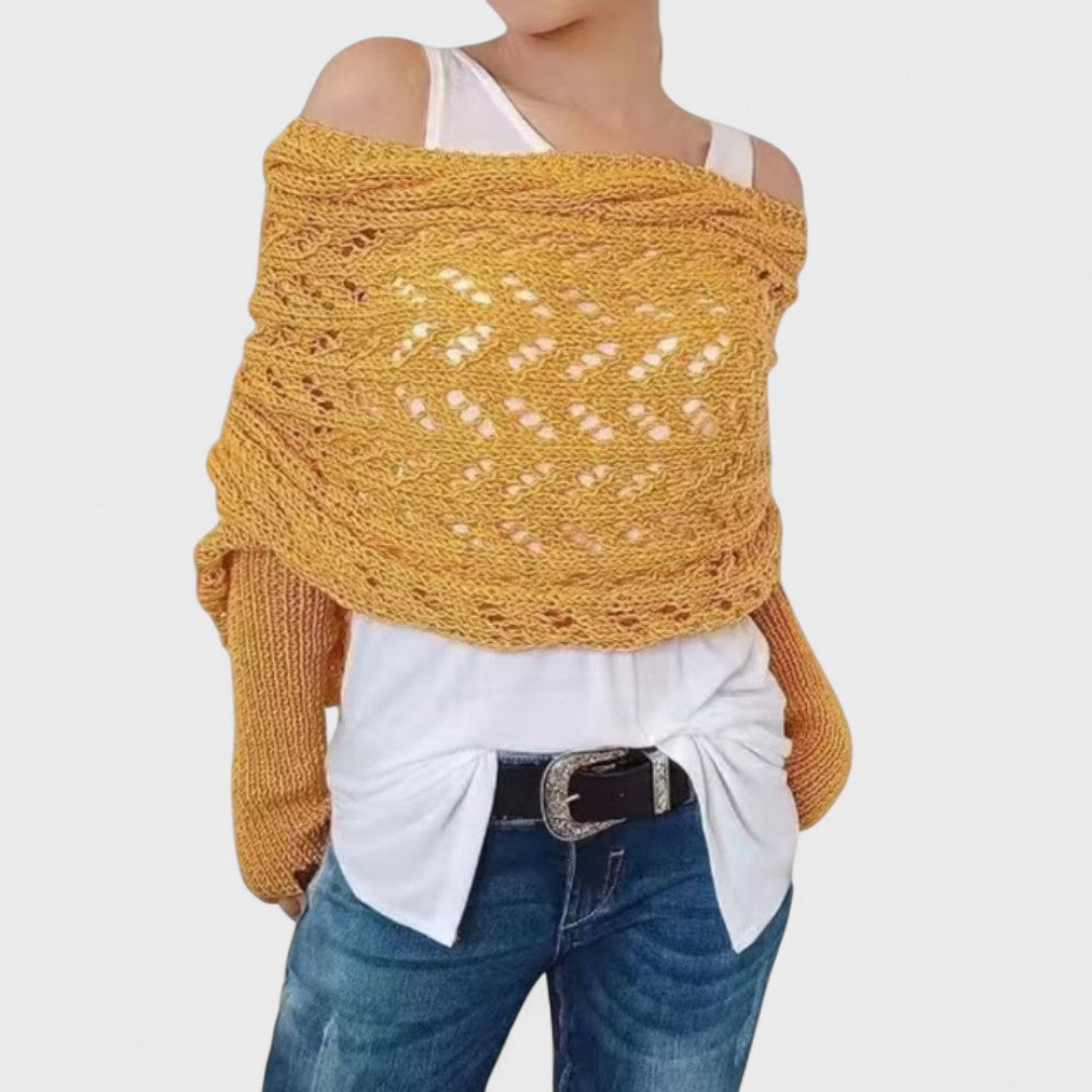 Celeste - Protection élégante contre le froid