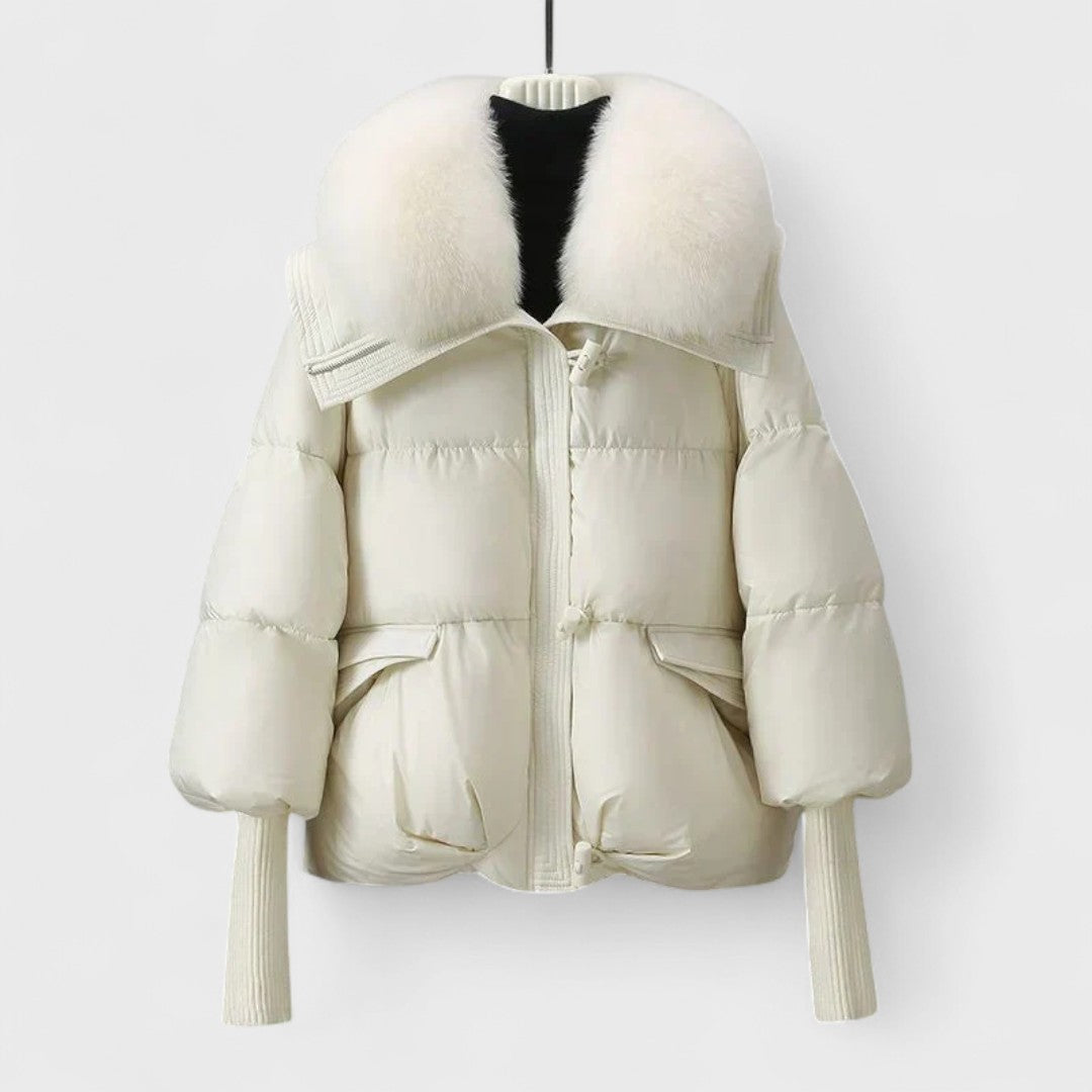 Indie - Veste élégante