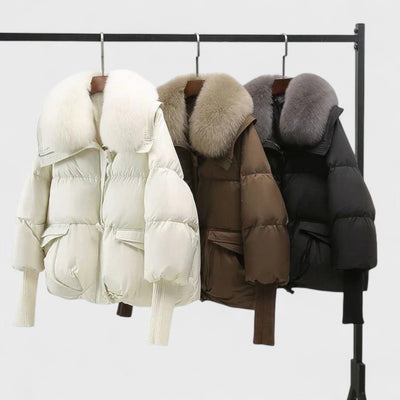 Indie - Veste élégante