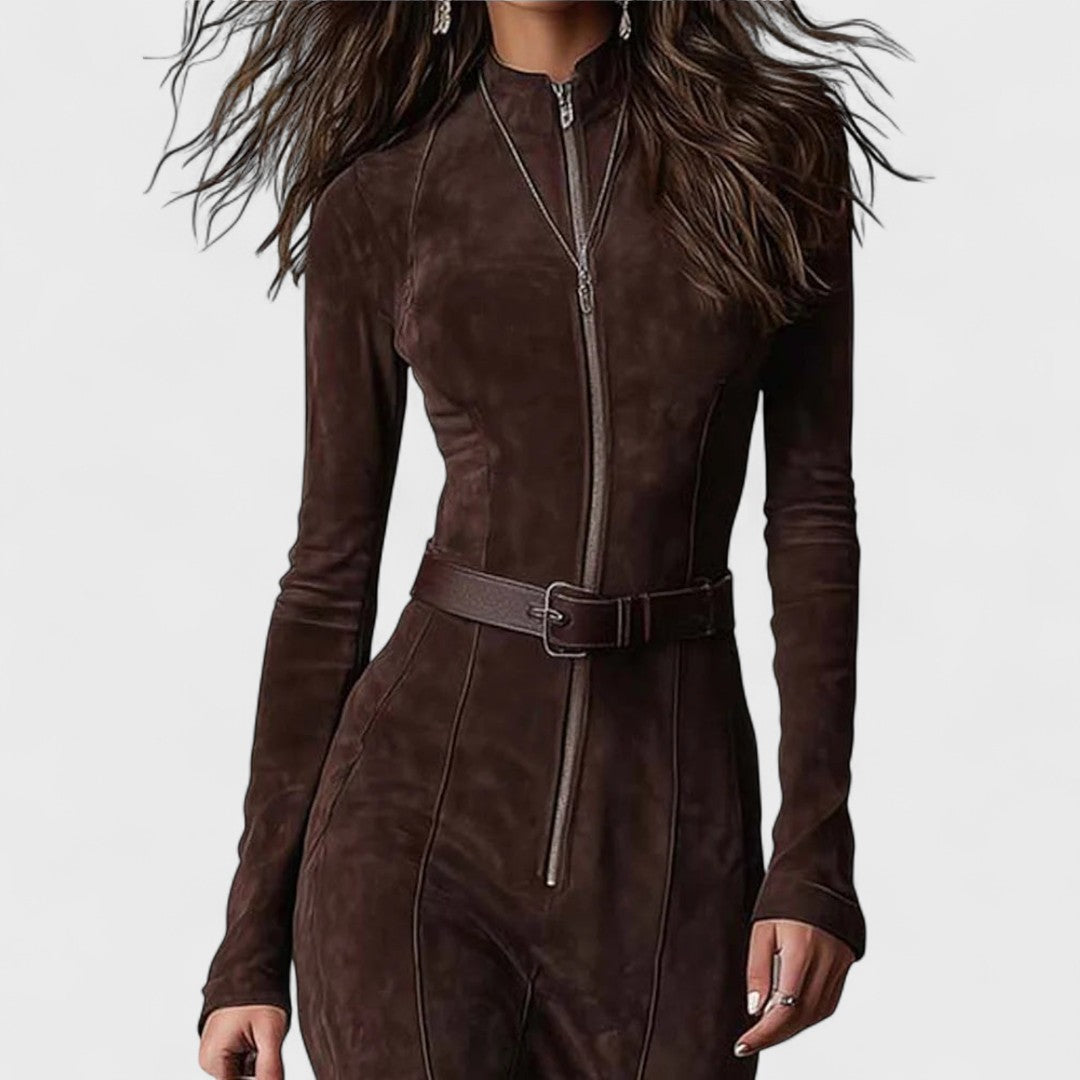 Tayli - Robe Sophistiquée