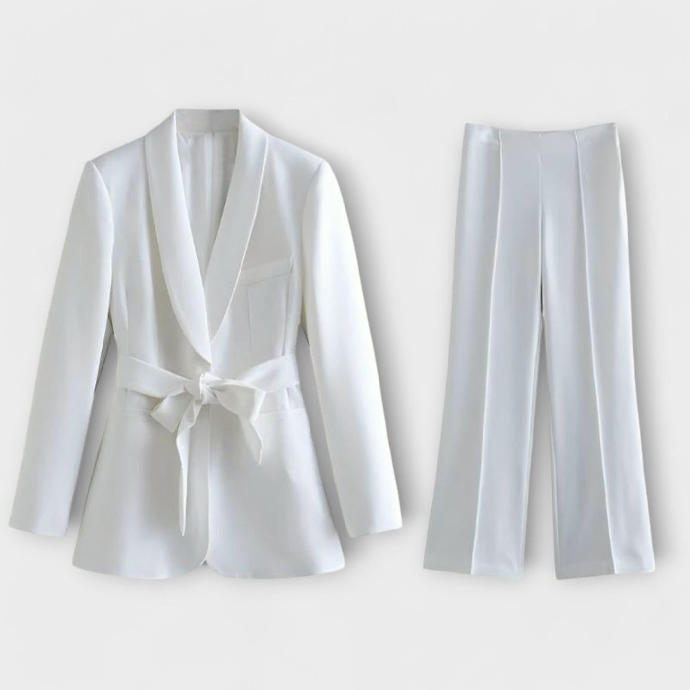 Ensemble deux pièces