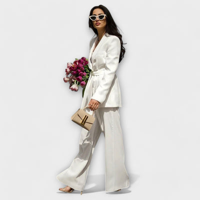 Ensemble deux pièces