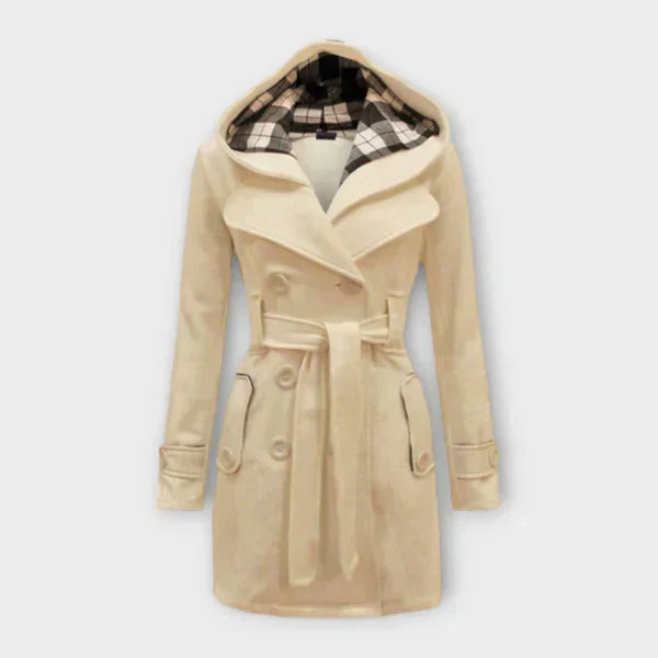 Manteau d'hiver