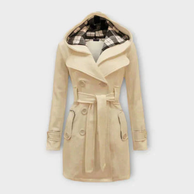 Manteau d'hiver