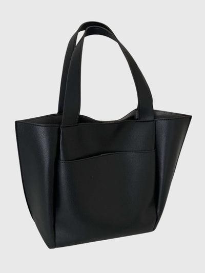 Clara | Sac à Bandoulière Structuré pour Tous les Jours