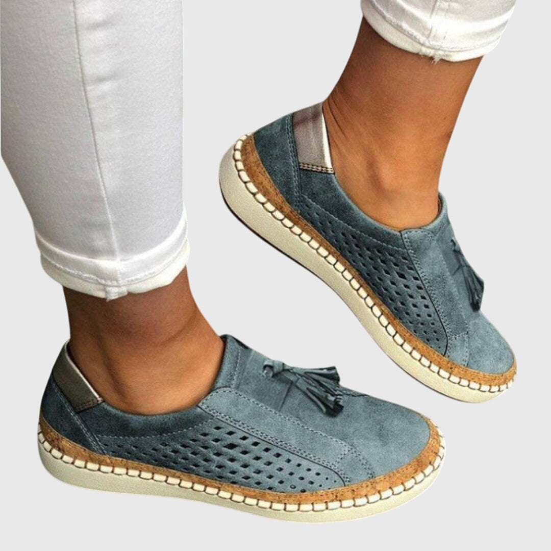 Casi - Chaussures Orthopédiques Slip-Ons