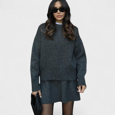 Lara - Ensemble Automnal